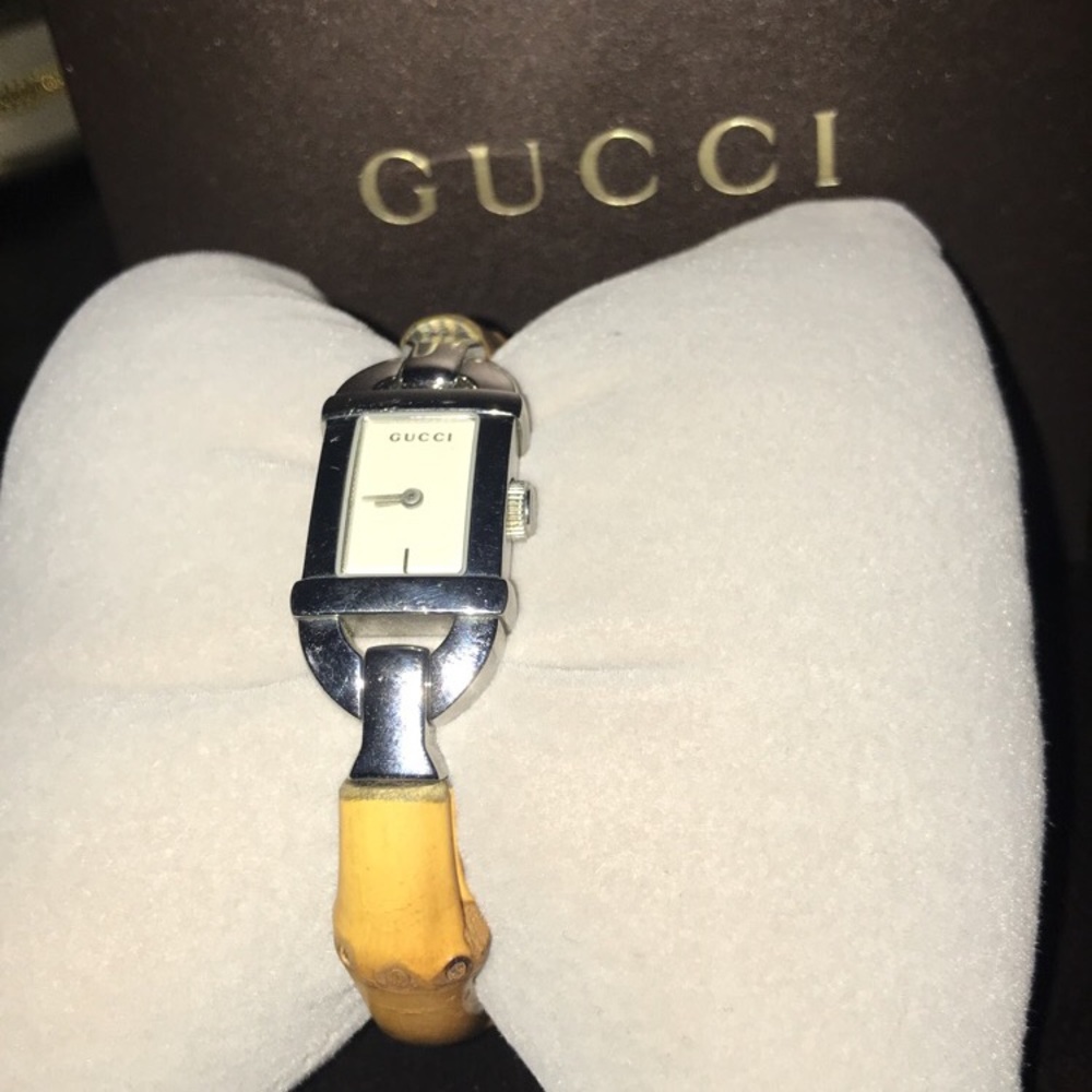 Gucci Watch